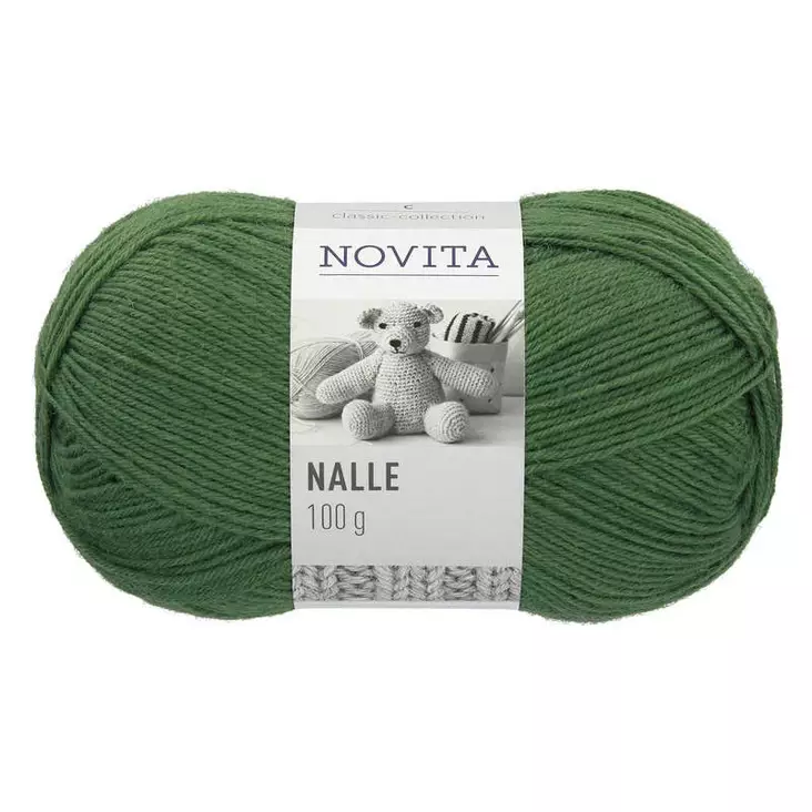 Novita lanka - Sukkalangat - 6412612463472 - 1