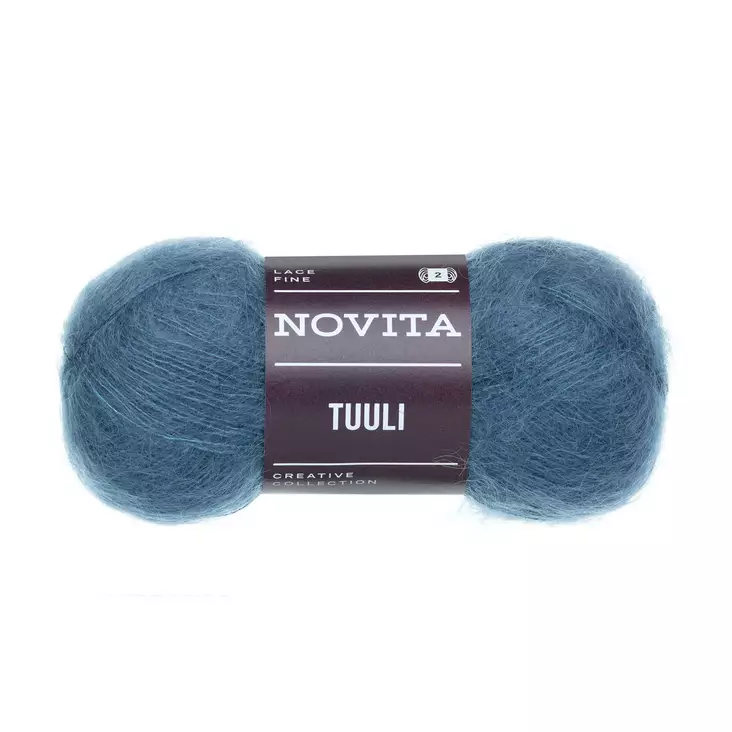 Lanka Tuuli 25g Vesi 120 - Erikoislangat - 6412618205632 - 1