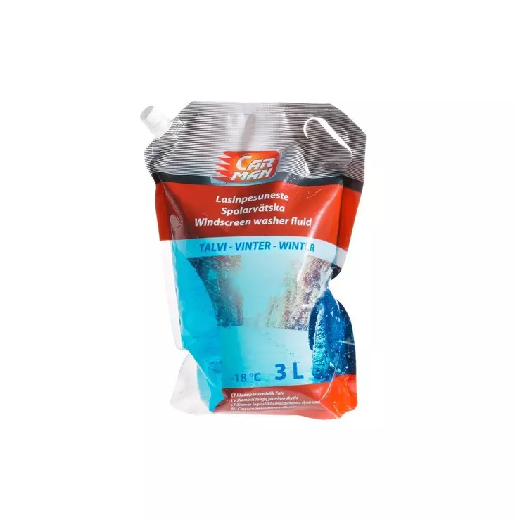 lasinpesuneste carman tuulilasinpesuneste - Lasinpesunesteet - 6410416267852 - 1