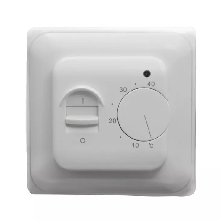 DunWore M20 mekaaninen lattialämmityster - Lattialämmitys - 6438014343082 - 1