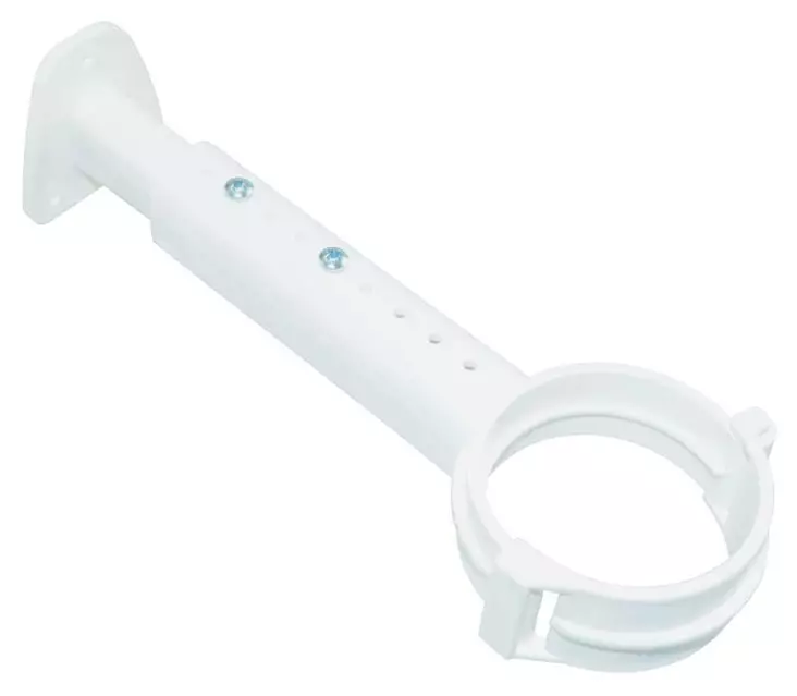 LATTIAPUTKEN PUTKIPIDIN - Putkiasennus ja tiivisteet - 6438140050182 - 1