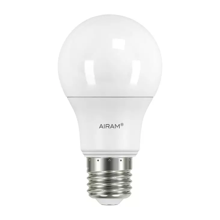 LED 8,5W/830 E27 OIVA - Lamput E27 kanta - 6435200258502 - 1