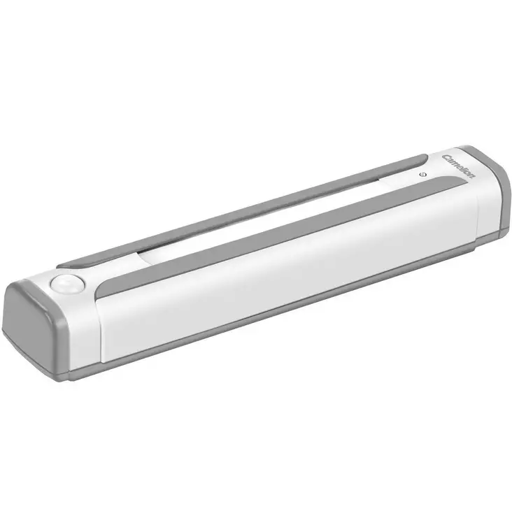 LED-VALAISIN LIIKETUNNISTIMELLA PARISTOKÄYTTÖINEN - Taskulamput - 4260216456312 - 1