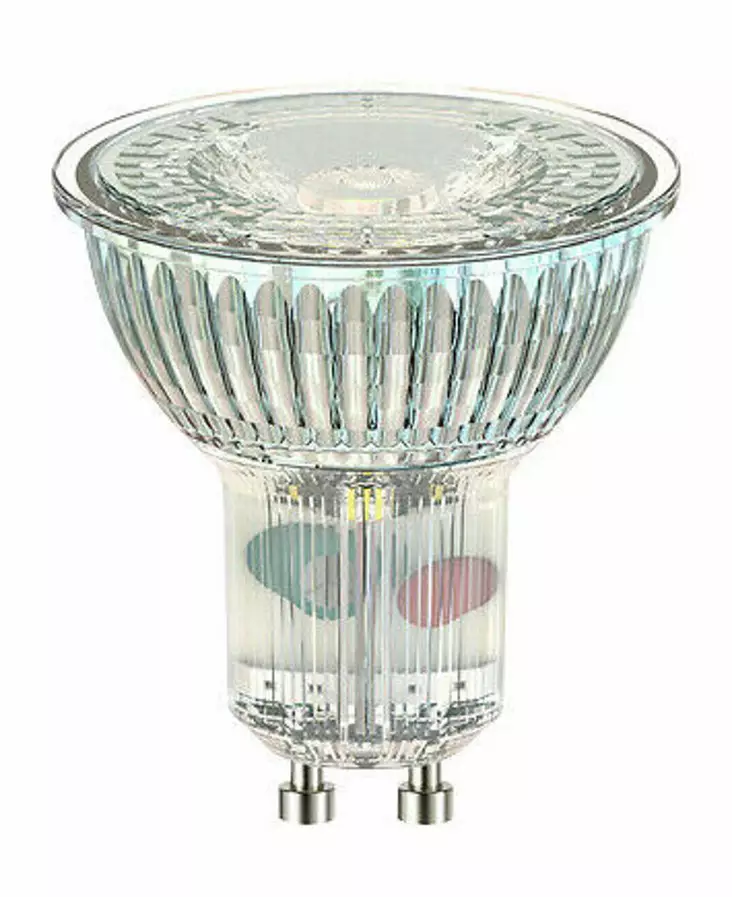 Airam led lamppu - Lamput GU10 kanta - 6435200264572 - 1