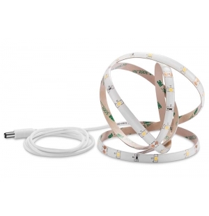 LED NAUHA 1,2M LIIKETUNNISTIMELLA - LED valonauhat - 6438140414632 - 1