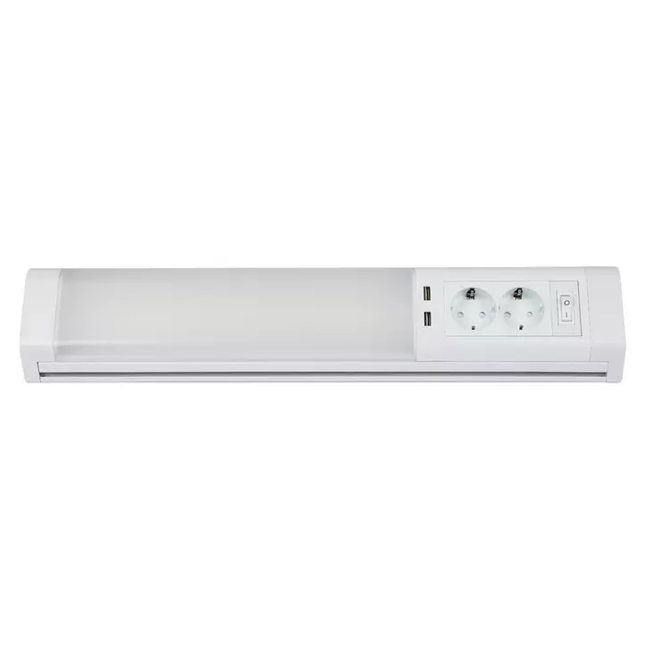 LED TYÖPISTEVALAISIN 10W - Työpistevalaisimet - 6430038498502 - 1