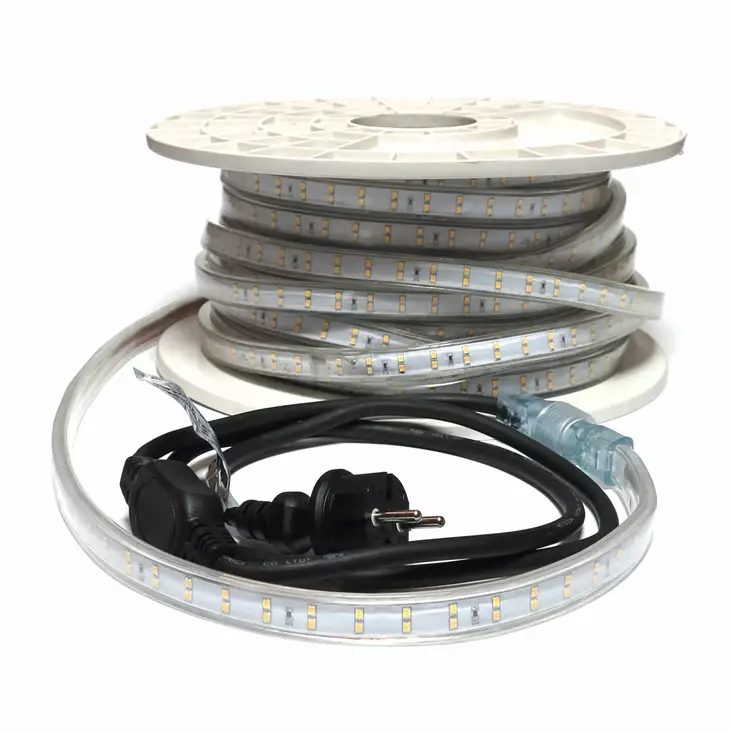 LED VALONAUHA 50M 25000LM - LED valonauhat - 6438168110042 - 1