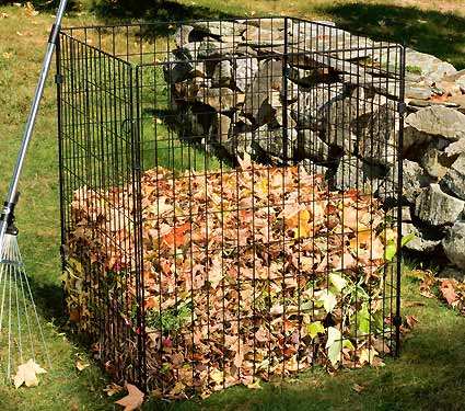 LEHTIKOMPOSTI KEHIKKO - Kompostorit - 6438168087542 - 1