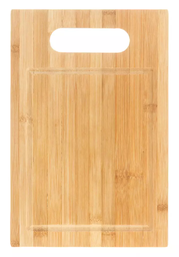 LEIKKUULAUTA Bambu 30 x 20 x 1,6 cm Maku - Keittiöveitset, sakset ja leikkuulaudat - 6410412182142 - 1