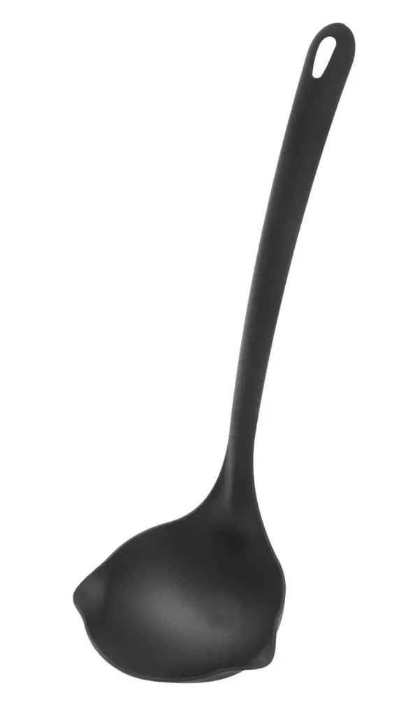 LIEMIKAUHA Harmaa Maku - Keittiötyövälineet - 6410410182212 - 1