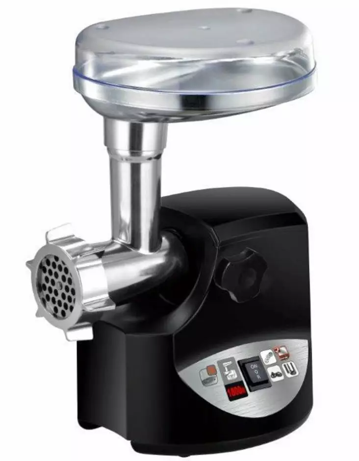 LIHAMYLLY 1800W PITOKOKKI - Yleiskoneet ja sekoittimet - 6438014214122 - 1