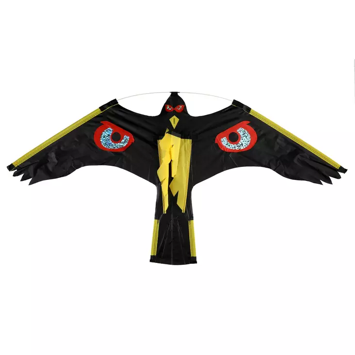 LINNUNPELÄTIN LEIJA TELESKOOPPIVARRELLA - Linnunpelättimet - 6410413171992 - 1