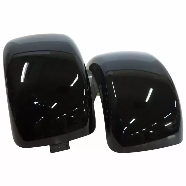 Sähköskootterin lokasuojat musta kontio kruiser - Sähköskootteri renkaat, vanteet, lokarit - 821612 - 1