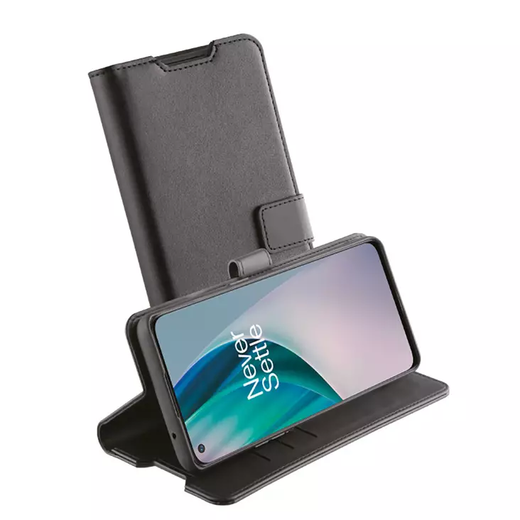 Classic Lompakko OnePlus Nord 2T 5G - Puhelimet ja puhelintarvikkeet - 4008928632002 - 1