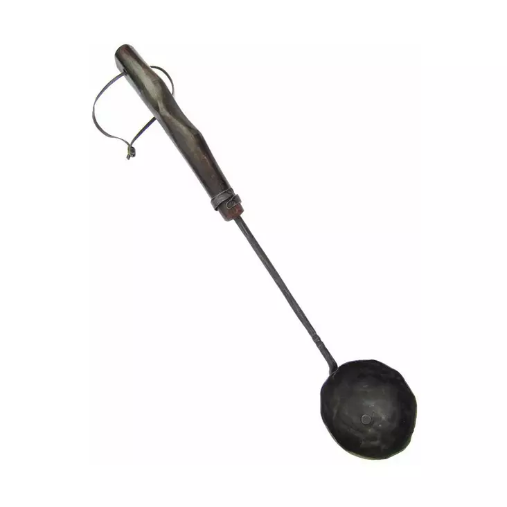 LÖYLYKAUHA TAKORAUTA MS-76 - Kiulut ja löylykauhat - 6430035700752 - 1