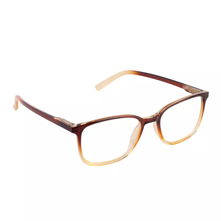 Lukulasit klassinen unisex, +2.00 - Lukulasit - 6416274424642 - 1