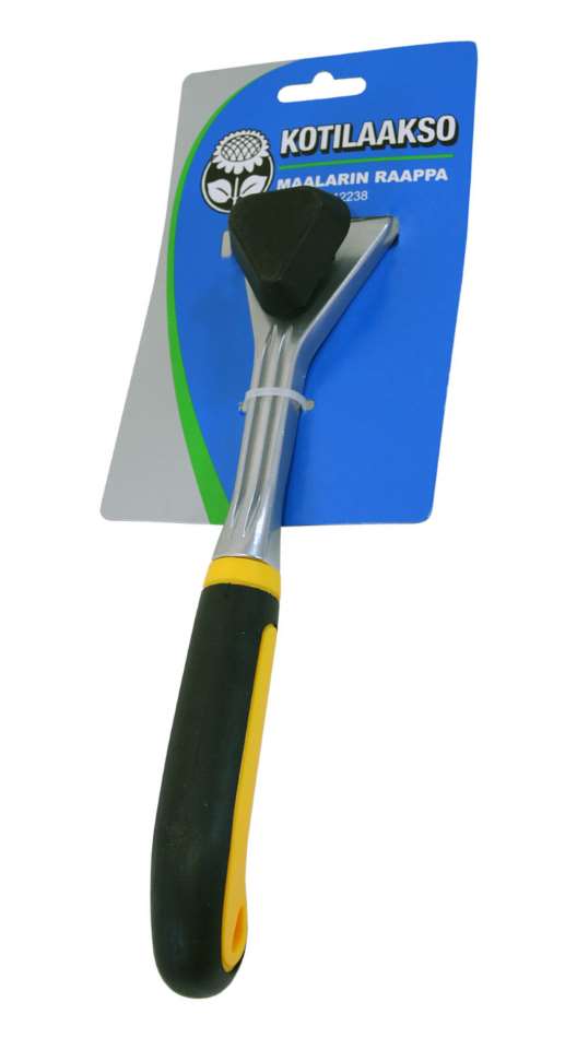 MAALINKAAVIN 2,5" - Polttoainekanisterit - 6416096122382 - 1