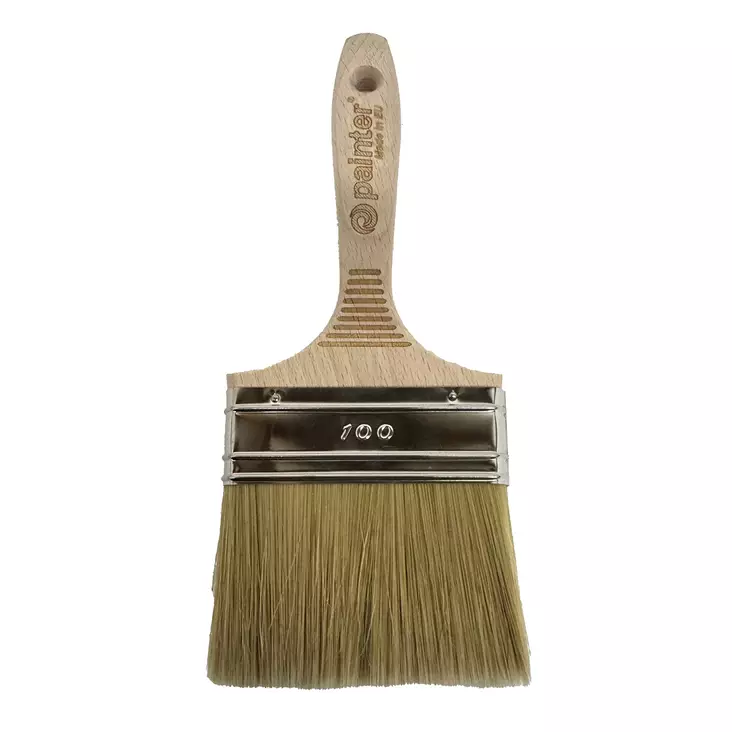 Maalisivellin 100 mm Painter Pro Line - Siveltimet ja pensselit - 5900950159672 - 1