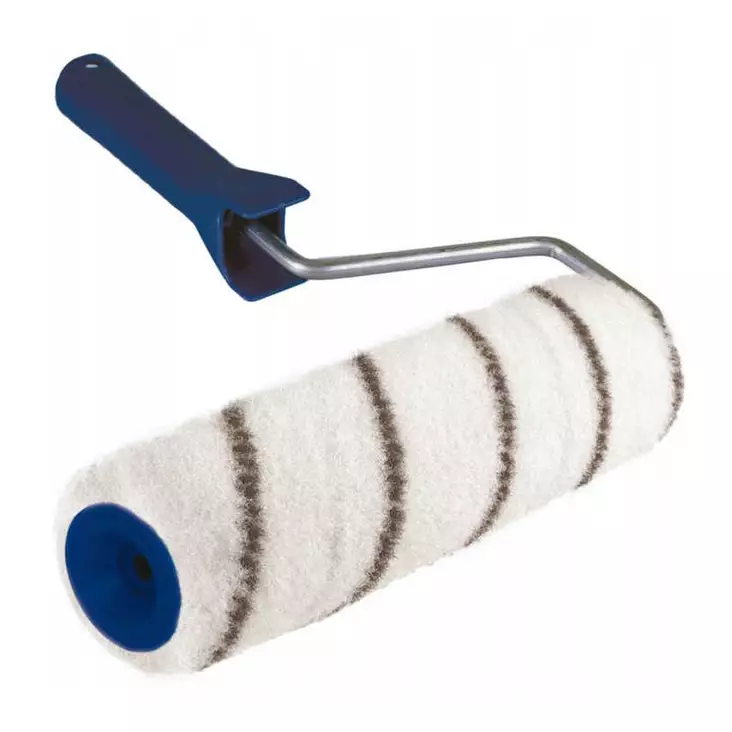 MAALITELA NYLON OIL-LACK - Maalitelat - 5900950151102 - 1