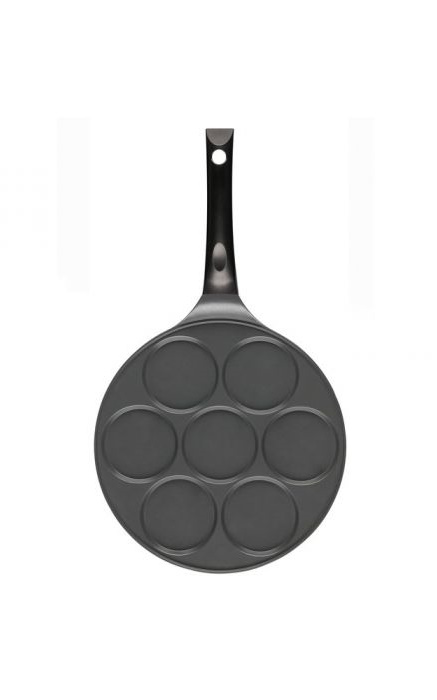 blinipannu tarttumaton pinnoite - Paistinpannut - 6410413223912 - 1