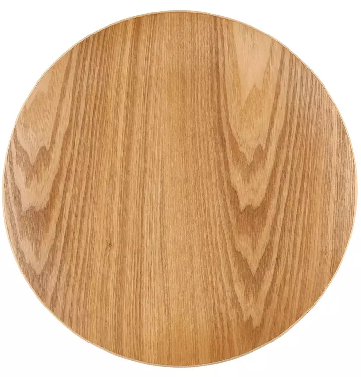 TARJOTIN 30 cm Pajua Natural - Tarjoilukulhot ja tarjoiluastiat - 6410412971432 - 1