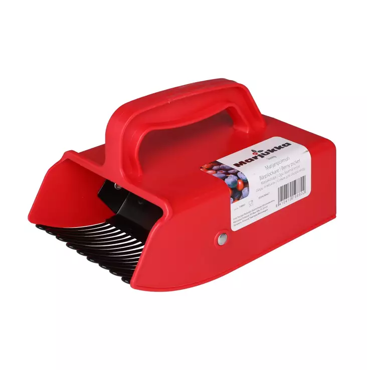 marjanpoimuri marjukka marjapoimuri marjanpoiminta - Marjanpoiminta ja sienestys - 6410410198602 - 1