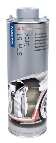 MASTON AUTOMIX STH-51 KIVENISKUSUOJA 1L - Kiveniskusuo ja aineet - 6412490000202 - 1