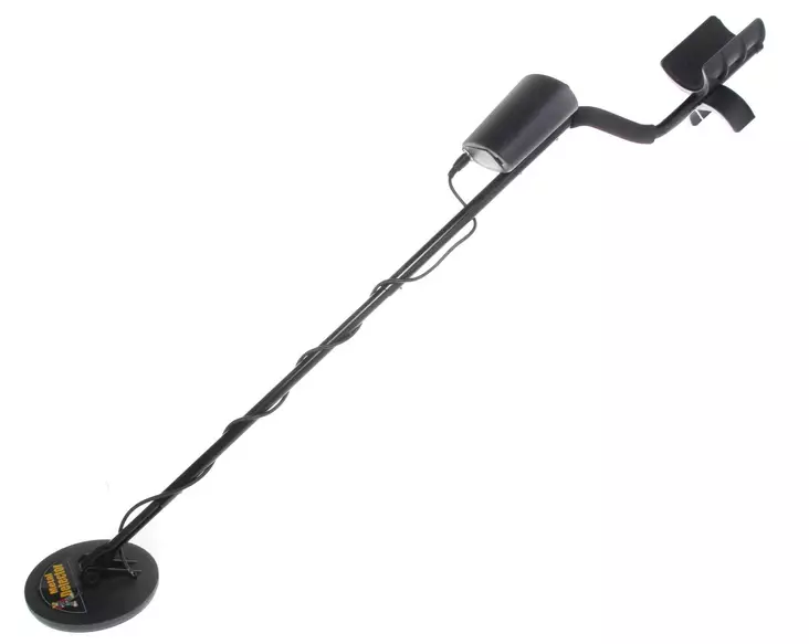 METALLINPALJASTIN PARISTOKÄYTTÖINEN - Metallinpaljastimet ja magneettikalastus - 6410412284372 - 1