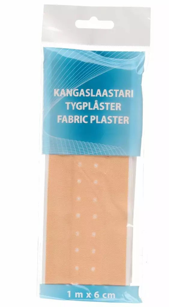 LAASTARI 1M Metrilaastari - Laastarit ja ensiapu - 6410410168612 - 1