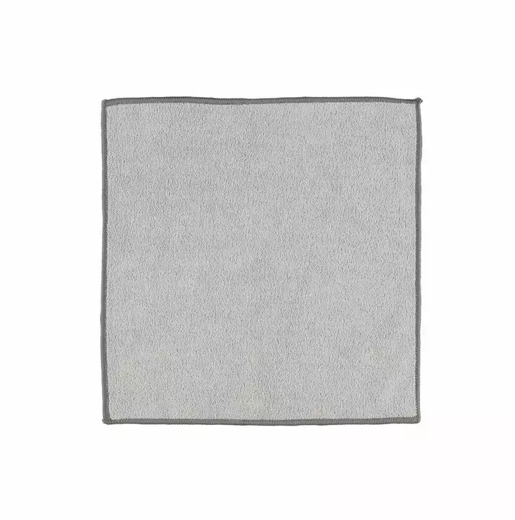 mikrokuituliina mikroliina kaksipuoleinen liina - Siivousliinat ja rätit - 6410413274242 - 1