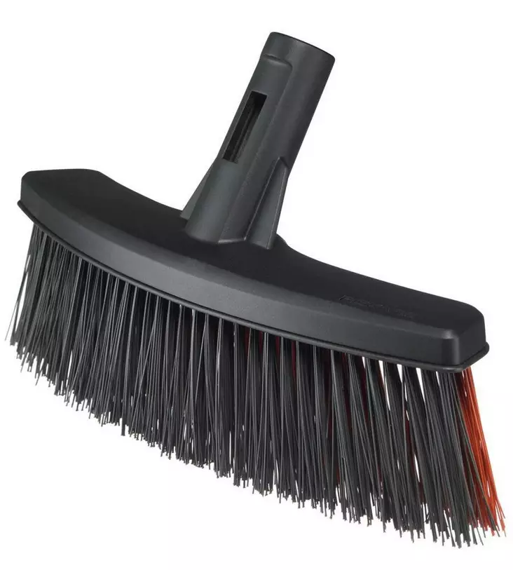 Fiskars Solid MONITOIMIHARJAN P=C3=84=C3=84 - Harjat ja luudat - 6411501310422 - 1