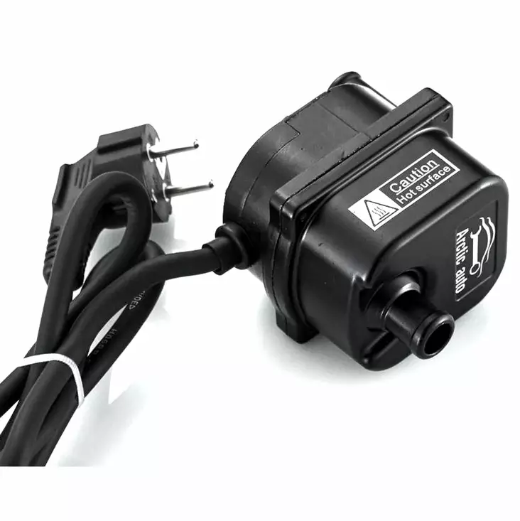 MOOTTORINLÄMMITIN 1000W Arctic Auto S10 Moottorin tehokas letkulämmitin - Moottorinlämmittimet autoihin - 6438014198392 - 1