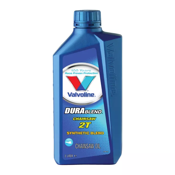 Valvoline Durablend Chainsaw 2T moottori - Moottoriöljyt - 8710941159812 - 1
