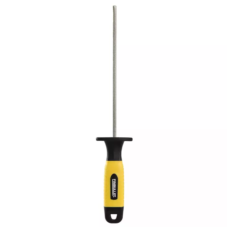Moottorisahaviila timantti 4.0mm - Viilat ja teroittimet - 6438152040942 - 1