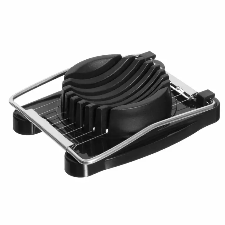 munaleikkuri - Keittiöveitset, sakset ja leikkuulaudat - 6410410182632 - 1