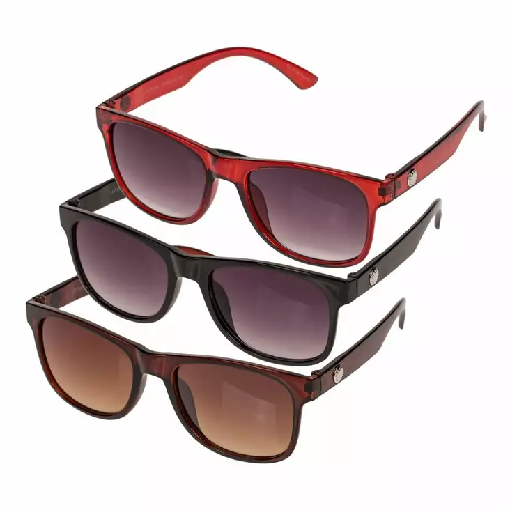 N.aurinkolasit - Aurinkolasit - 4029811484232 - 1