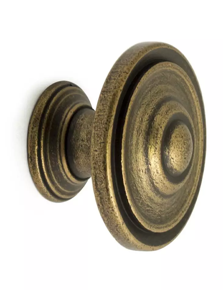 NUPPI DOUGLAS ANTIIKKI HABO - Vetimet ja kaappihelat - 7317901002402 - 1