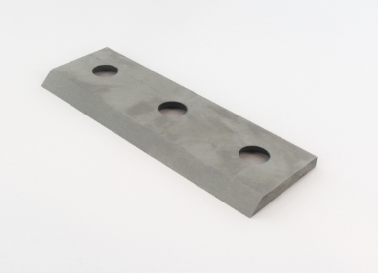 Oksasilppurin varaterä 6,5hp - Oksasilppurivaraosat ja -terät - 6438168084862 - 1