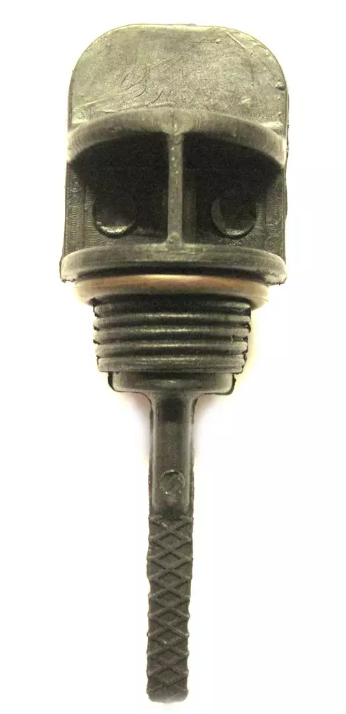 ÖLJYTIKKU AGGREKAATTI DIGITAALINEN - Aggregaatin varaosat - 6419773671722 - 1