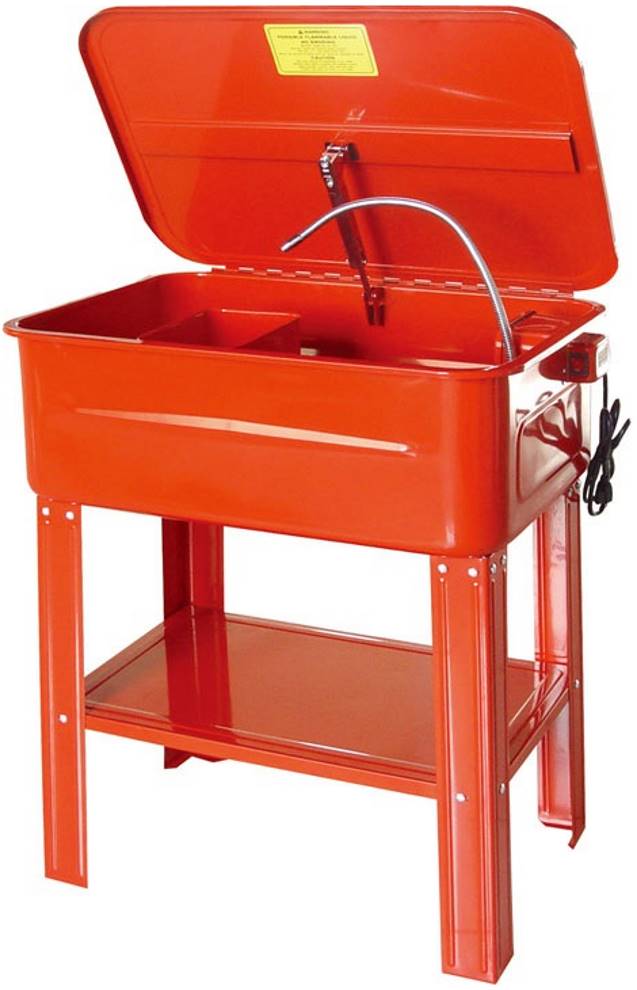 Osienpesuallas 70L - Ultraäänipesurit - 6438168103952 - 1