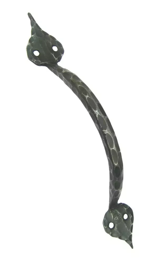 OVENKAHVA TAKORAUTA 32CM SEPÄN TAKOMA - Vetimet ja kaappihelat - 6430035700202 - 1