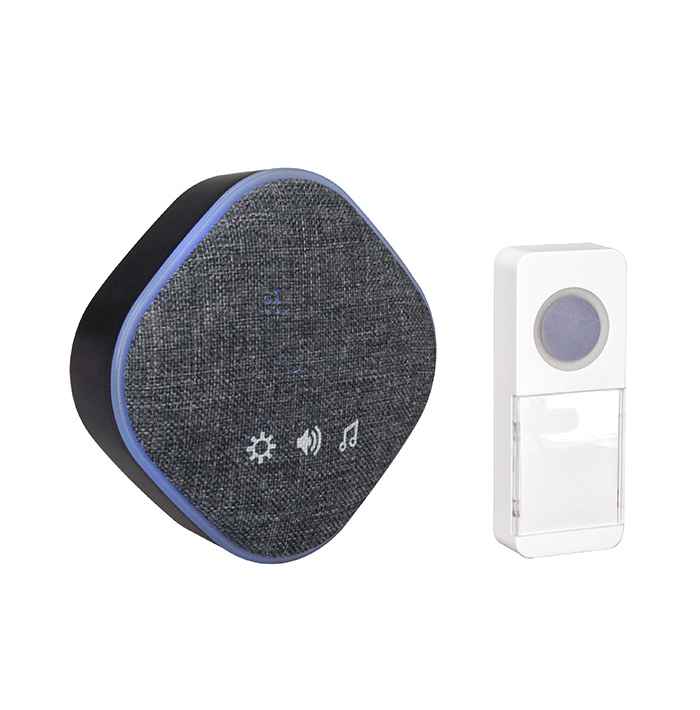 ovikello langaton harju - Ovikellot - 6438140984142 - 1