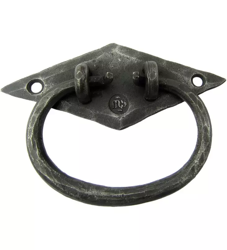 OVIKOLKUTIN TAKORAUTA 12CM SEPÄN TAKOMA - Takorautatuotteet - 6430035700332 - 1