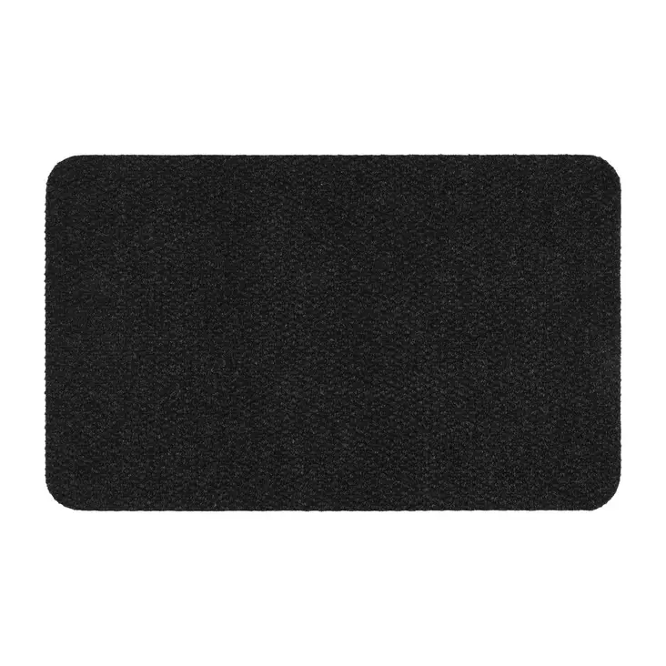 OVIMATTO Hobby 50x80 cm musta - Kynnysmatot - 6410416345482 - 1