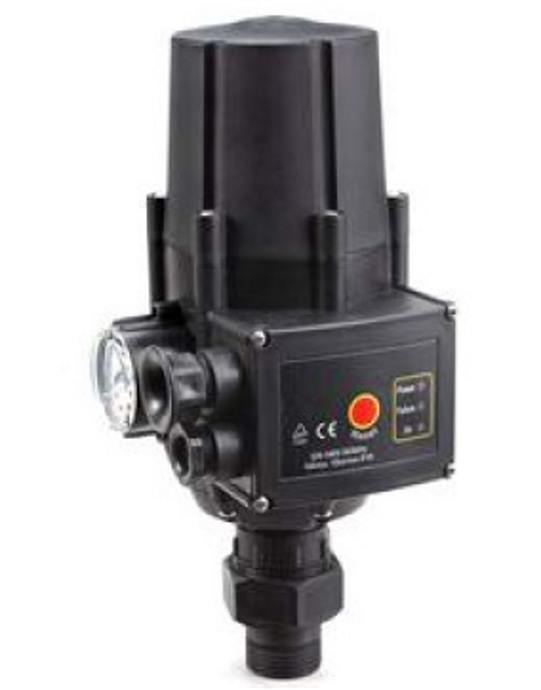 Painekytkin automaattinen max. 10bar - Vesipumppujen varaosat - 6438168103822 - 1