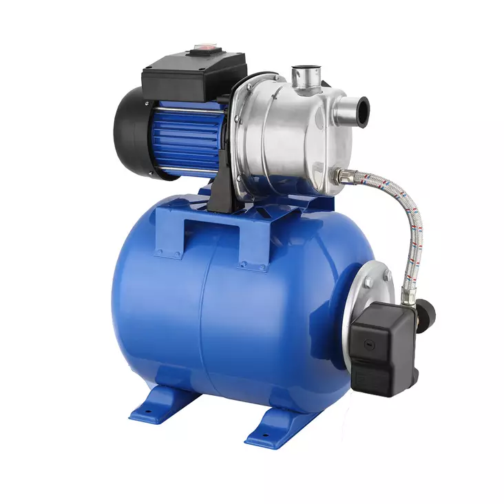 Painevesiautomaatti 800W RST - Vesiautomaatit - 6438168120812 - 1