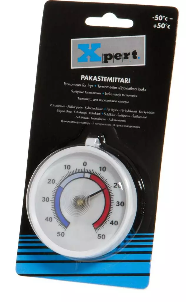 pakastemittari - Keittiötyövälineet - 6410411983122 - 1