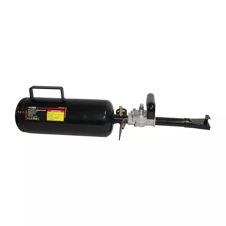 Palteennostin max 8Bar 6,5L - Korjaamolaitteet ja tarvikkeet - 6430074697082 - 1