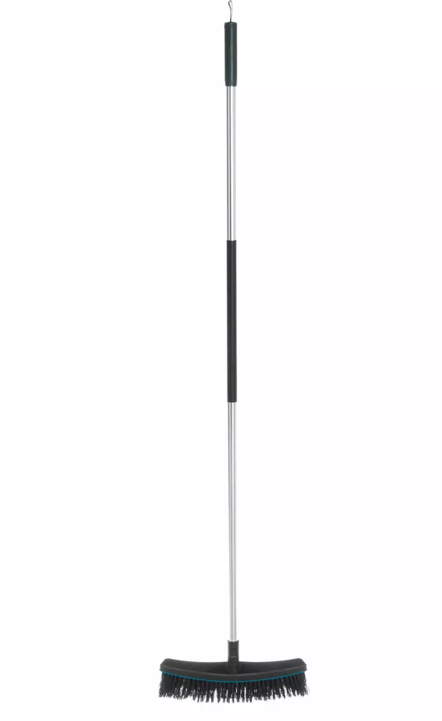 Patioharja 160cm Tarmo - Harjat ja luudat - 6410416042992 - 1