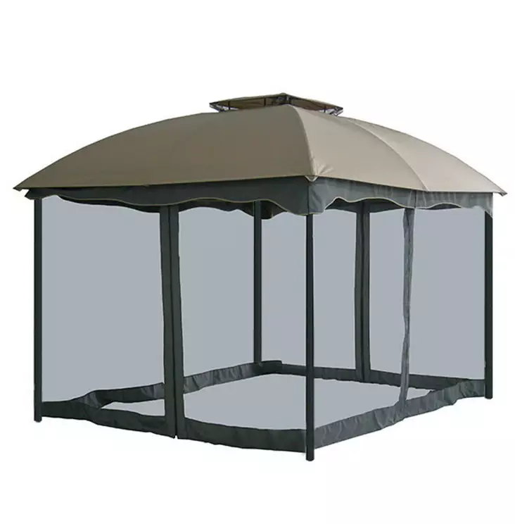 Paviljonki tyylik=C3=A4s ja suurikokoinen - Paviljongit - 6430077719972 - 1